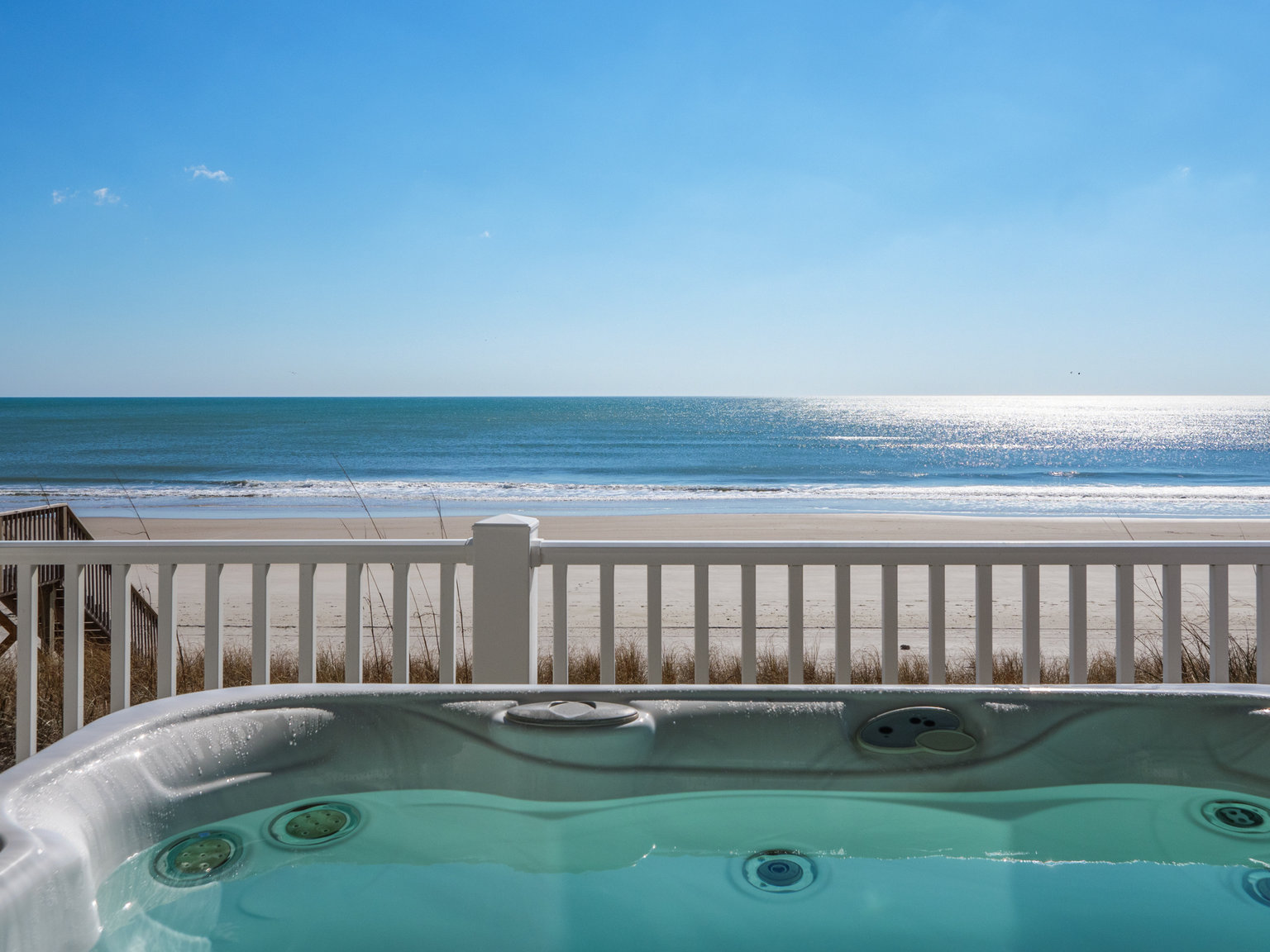 North Topsail Beach Vacation Rental