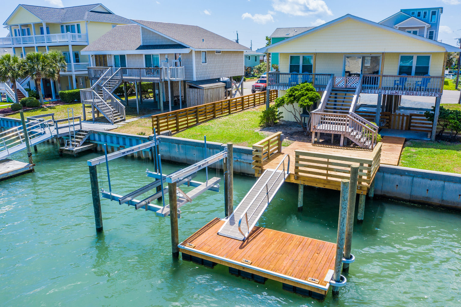 Topsail Beach Vacation Rental