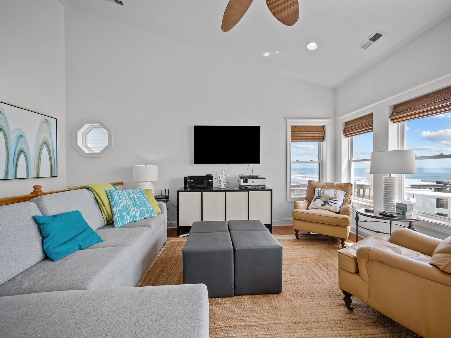 North Topsail Beach Vacation Rental