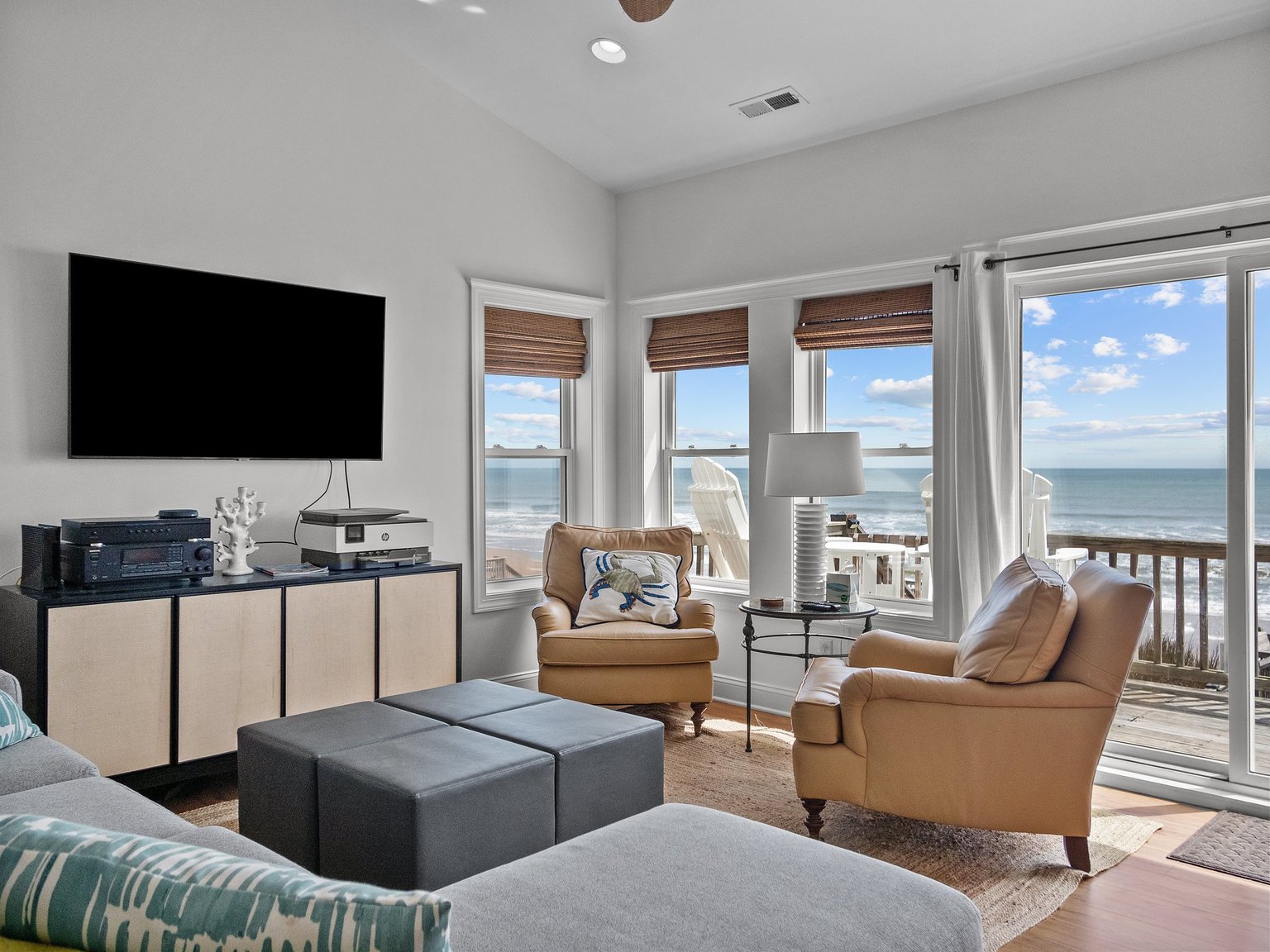 North Topsail Beach Vacation Rental