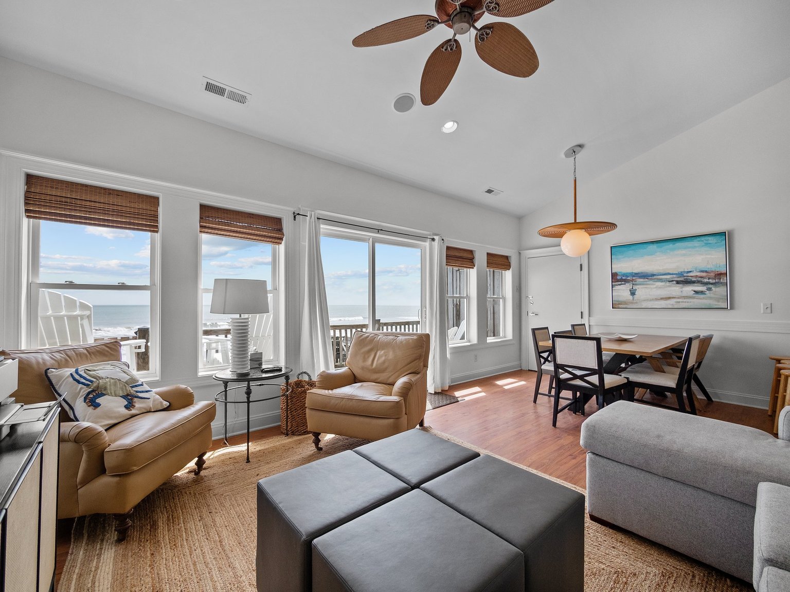 North Topsail Beach Vacation Rental