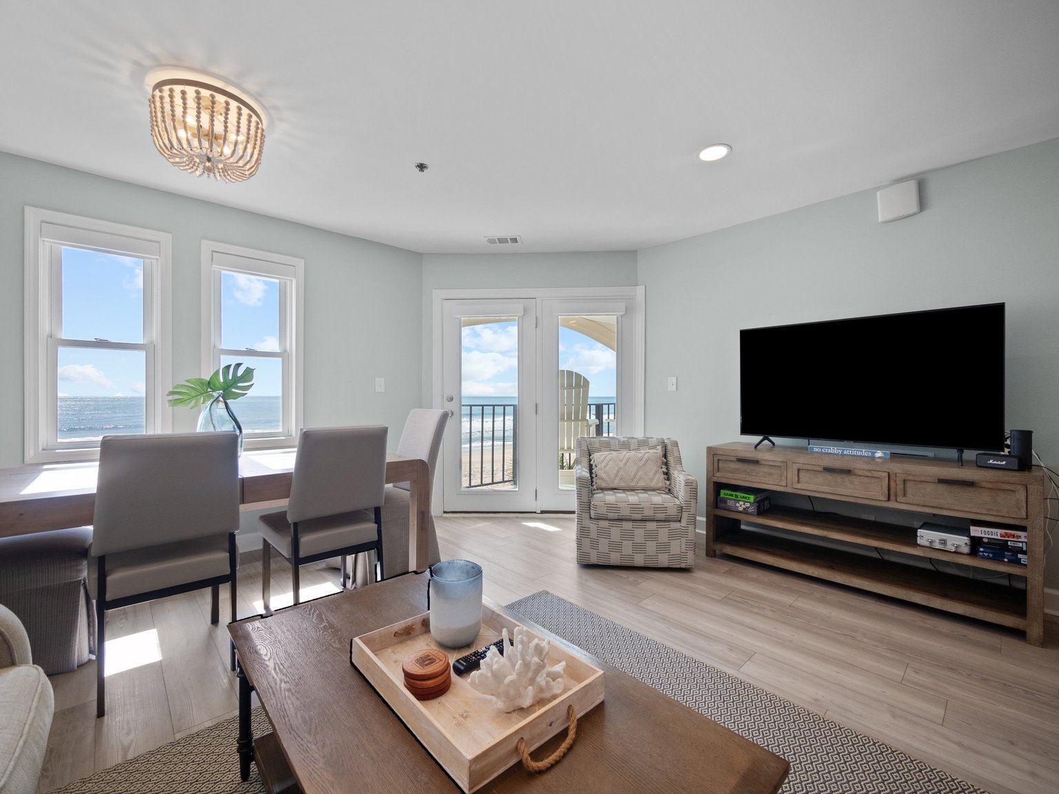 North Topsail Beach Vacation Rental