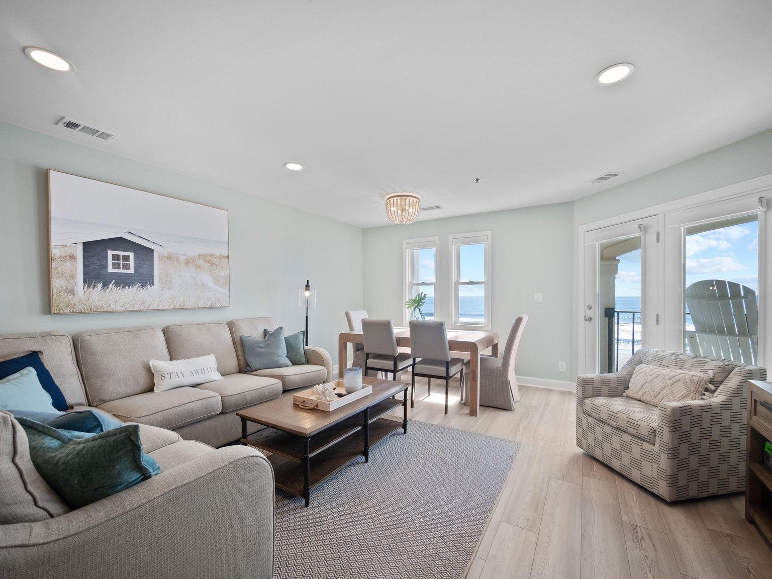 North Topsail Beach Vacation Rental