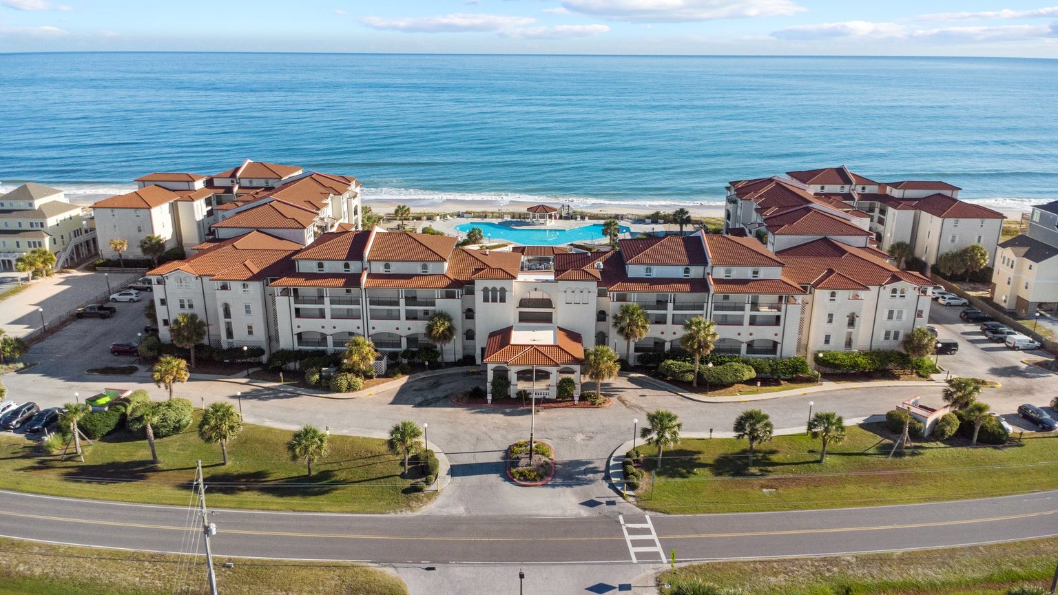 North Topsail Beach Vacation Rental