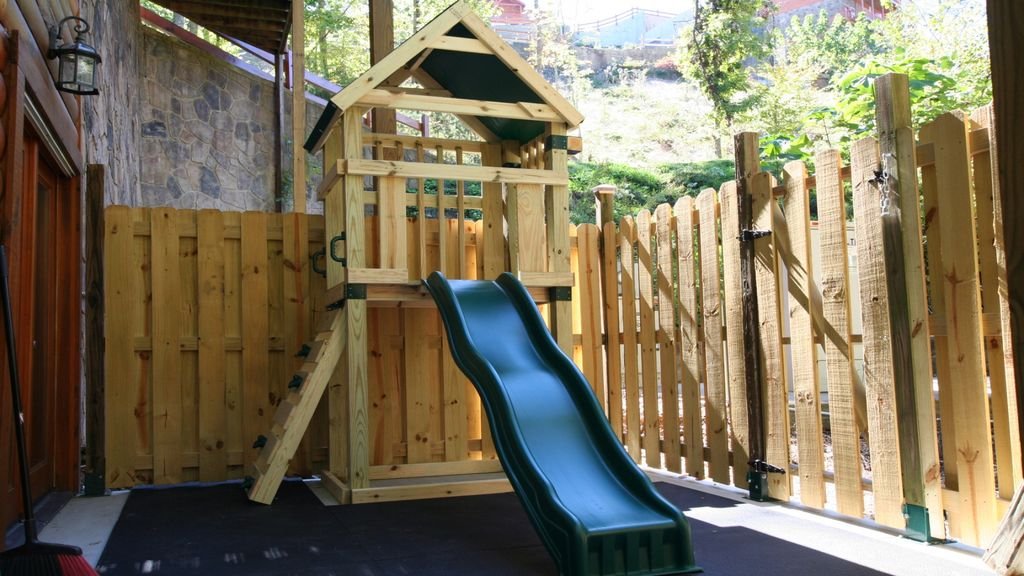 Pigeon Forge Vacation Rental