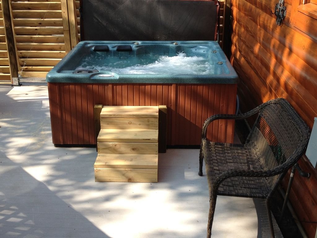 Pigeon Forge Vacation Rental