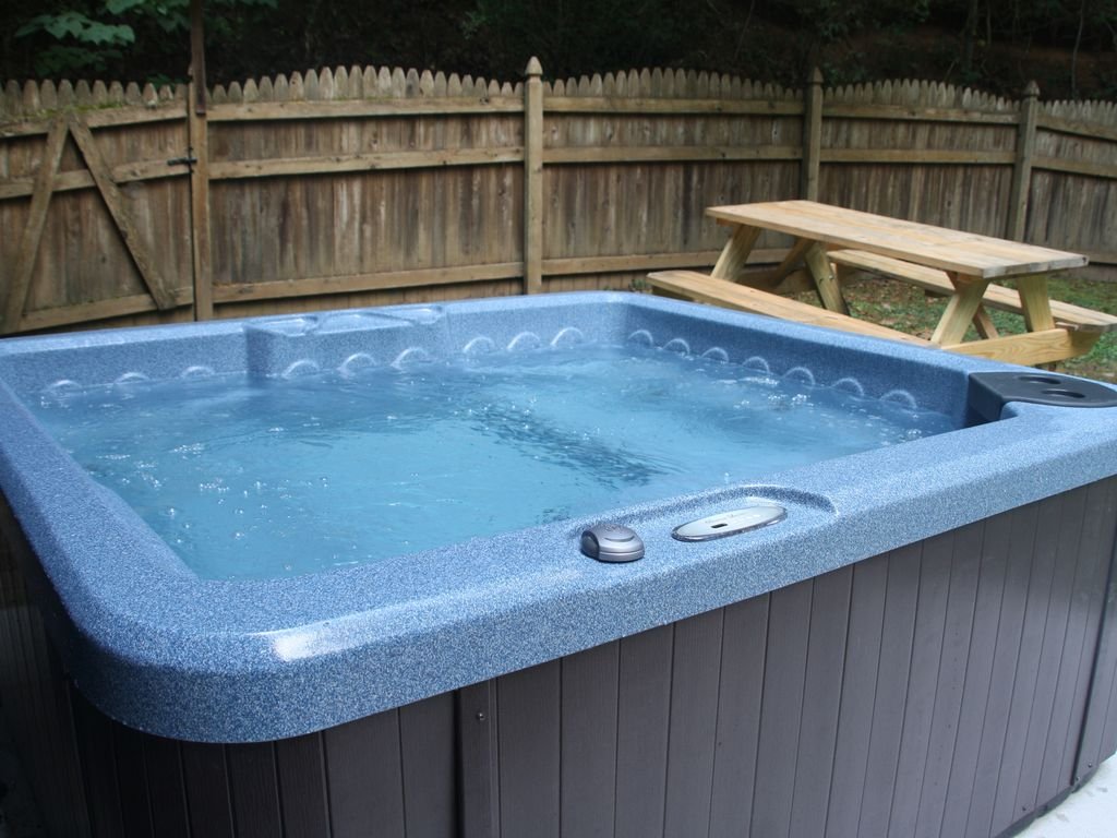 Sevierville Vacation Rental