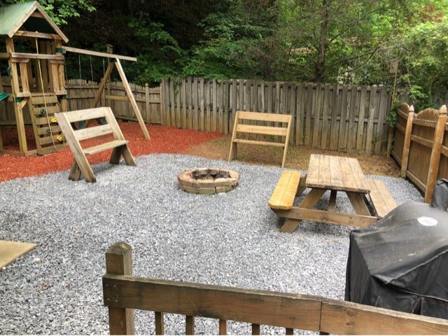 Sevierville Vacation Rental