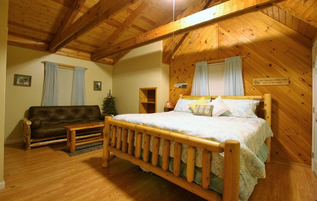 Sevierville Vacation Rental