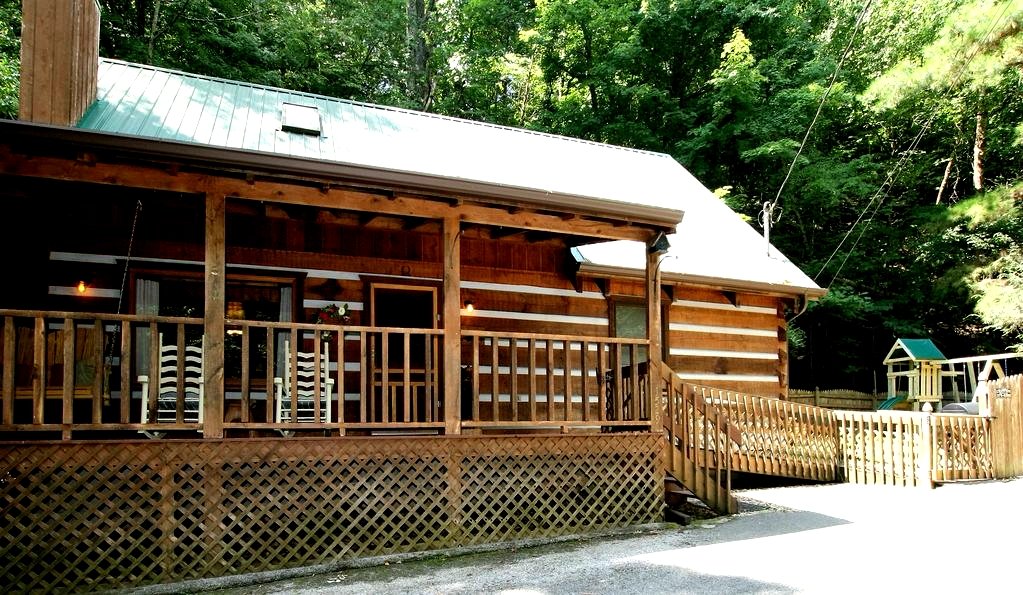 Sevierville Vacation Rental