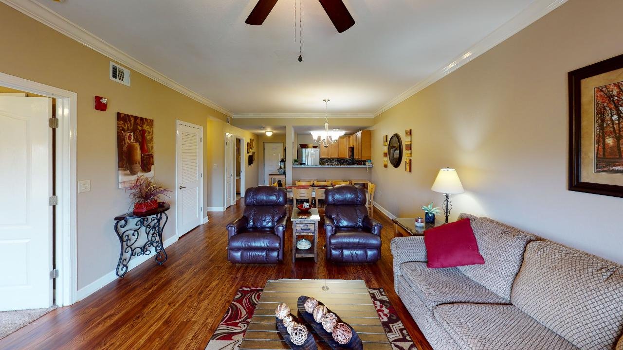 Pigeon Forge Vacation Rental