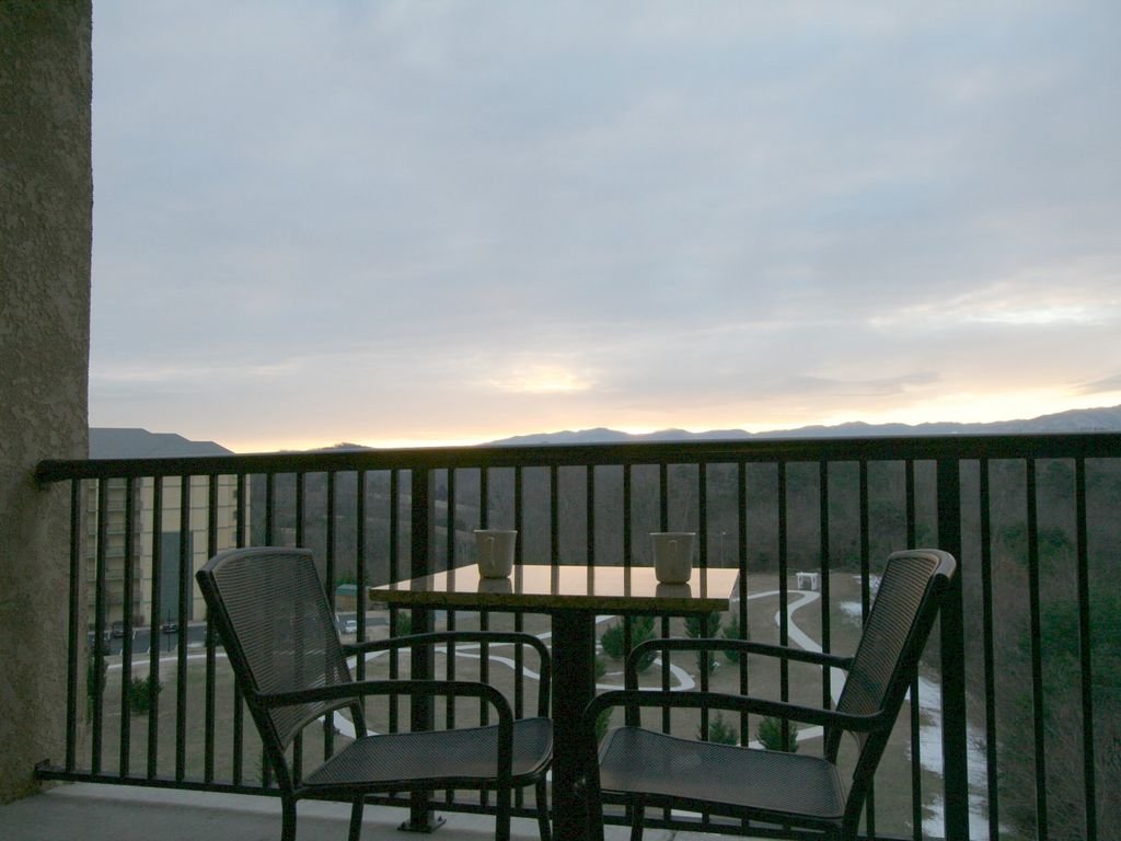 Pigeon Forge Vacation Rental
