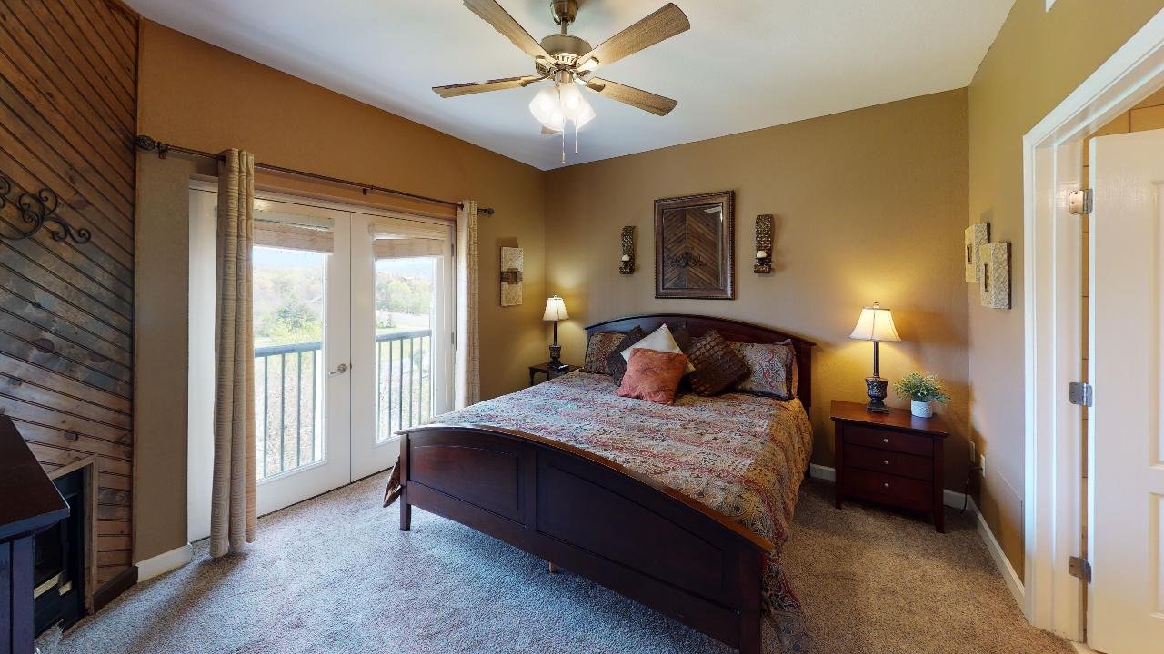 Pigeon Forge Vacation Rental
