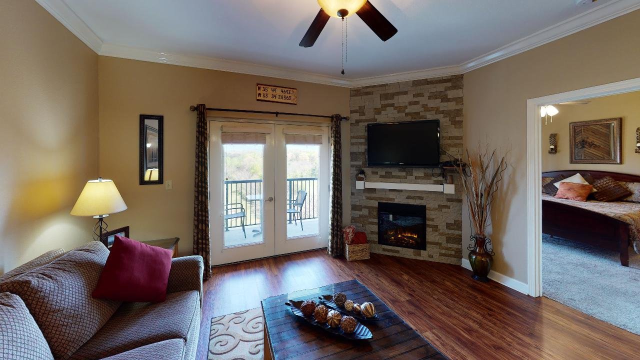 Pigeon Forge Vacation Rental