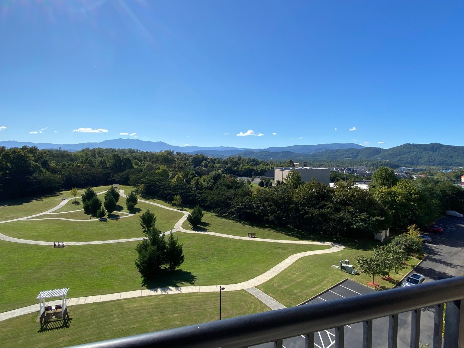 Pigeon Forge Vacation Rental