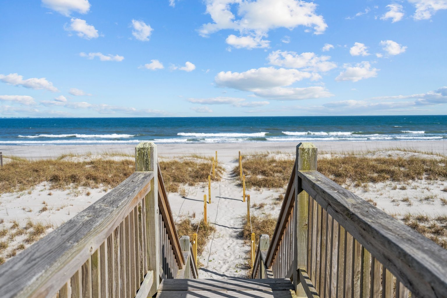 Topsail Beach Vacation Rental