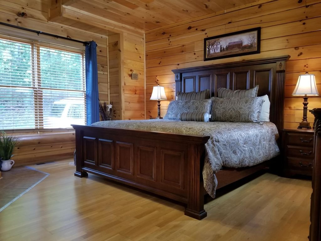 Sevierville Vacation Rental