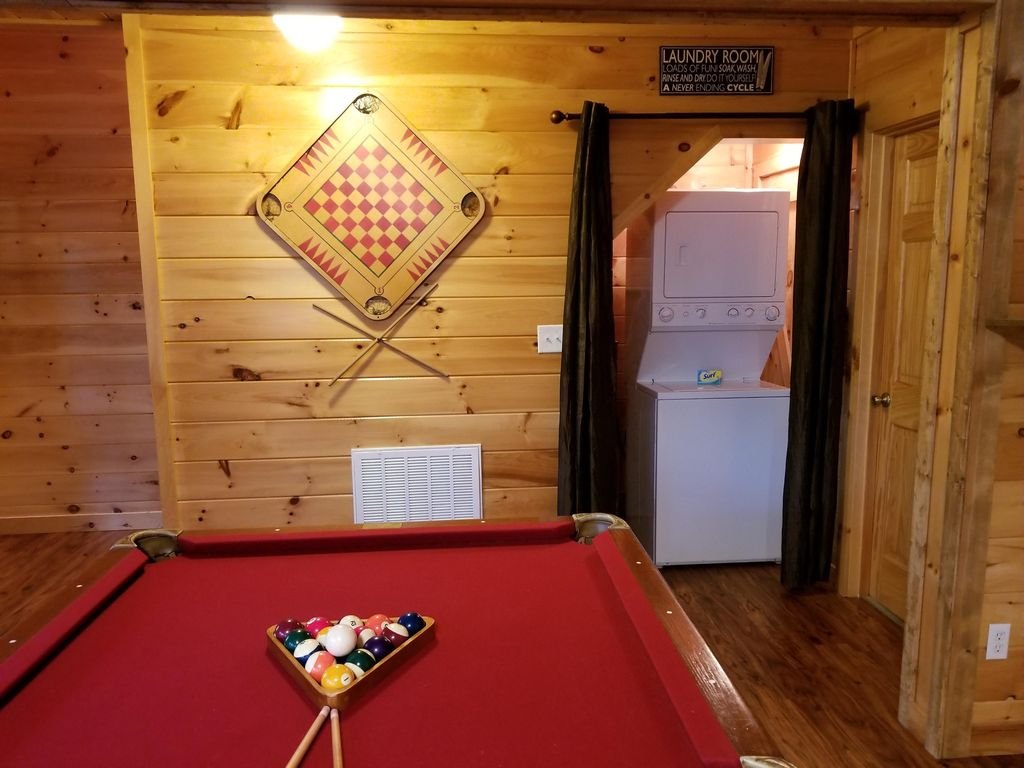 Sevierville Vacation Rental
