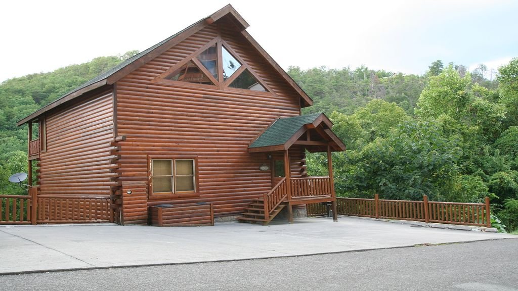 Sevierville Vacation Rental