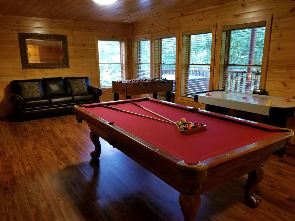 Sevierville Vacation Rental
