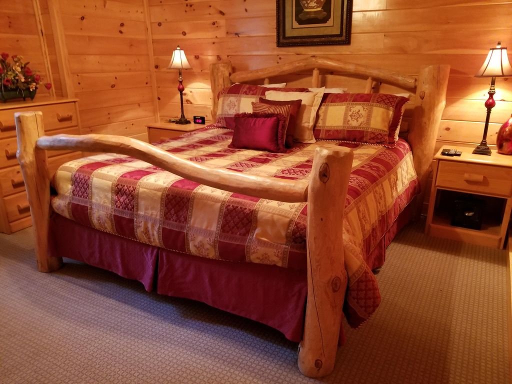 Sevierville Vacation Rental