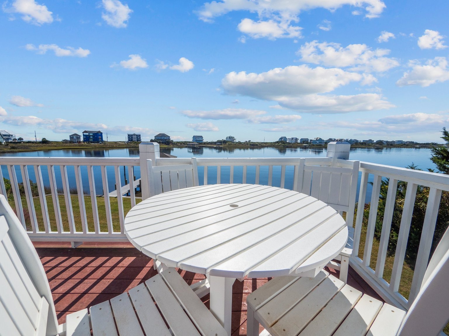 North Topsail Beach Vacation Rental