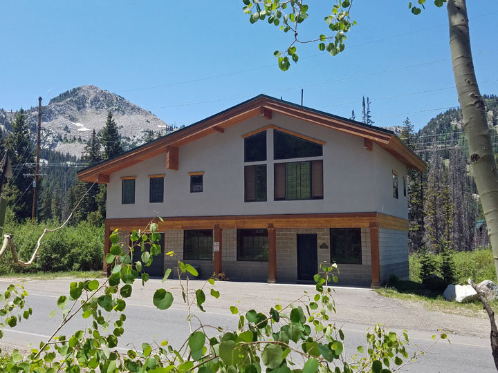 Brighton Vacation Rental