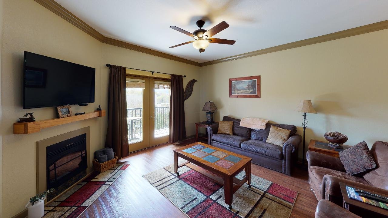 Pigeon Forge Vacation Rental