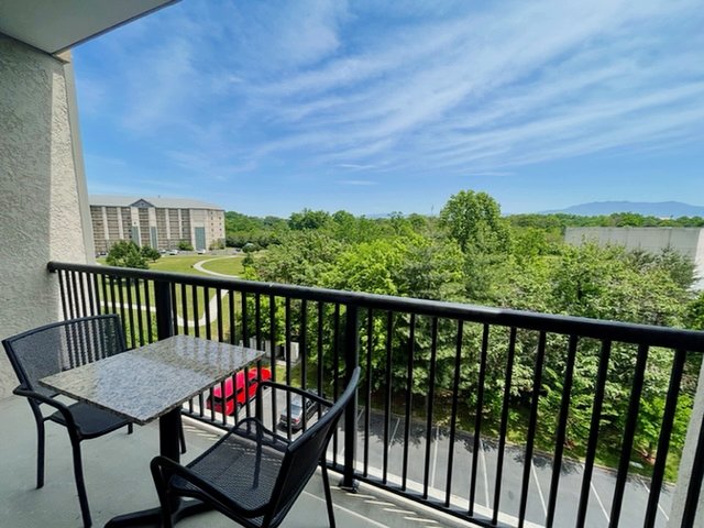 Pigeon Forge Vacation Rental