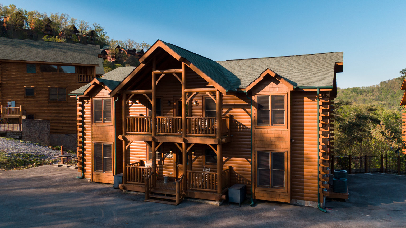 Sevierville Vacation Rental