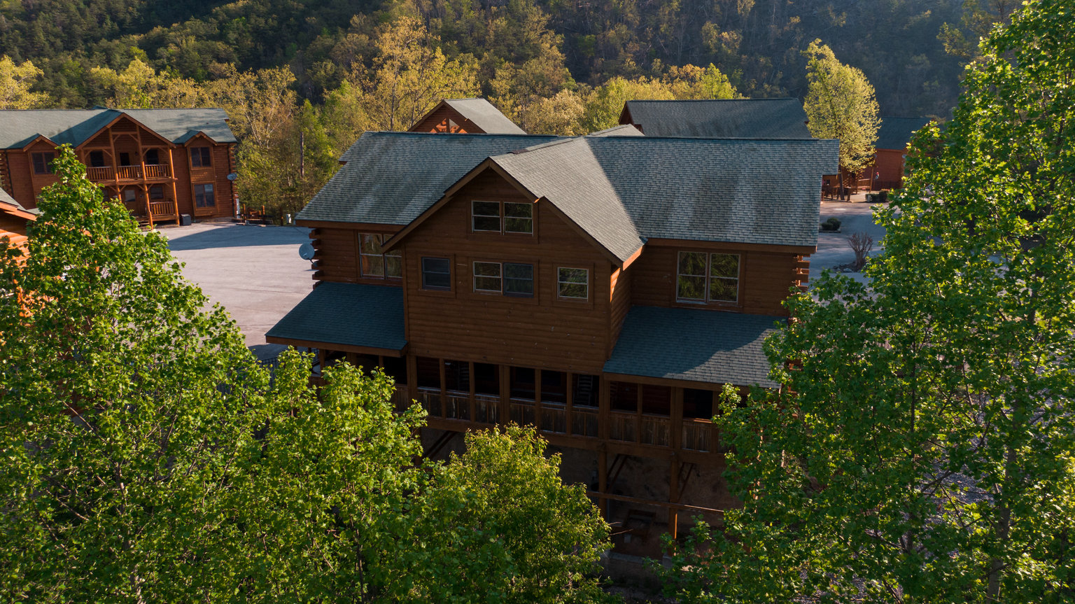 Sevierville Vacation Rental