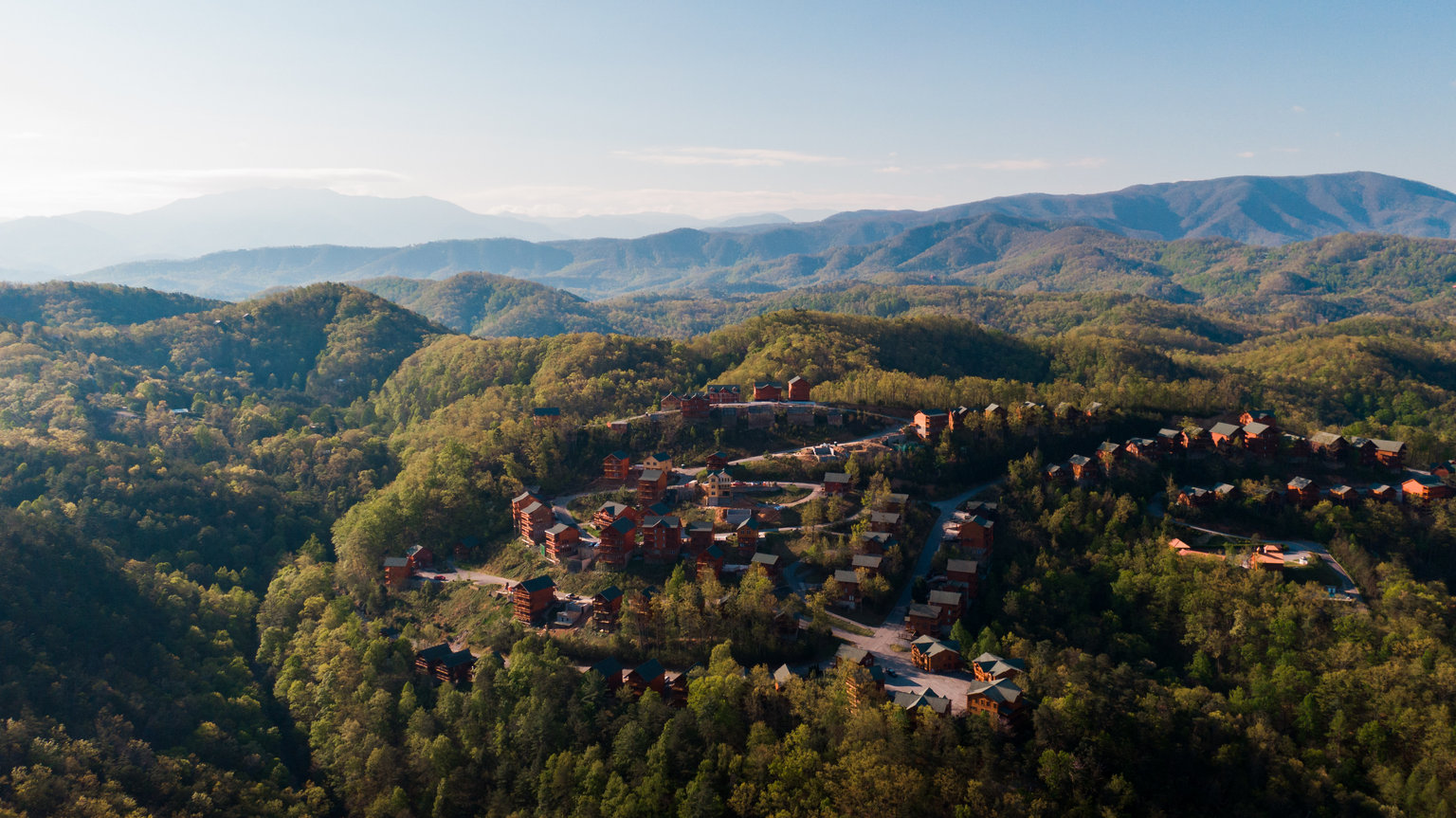 Sevierville Vacation Rental