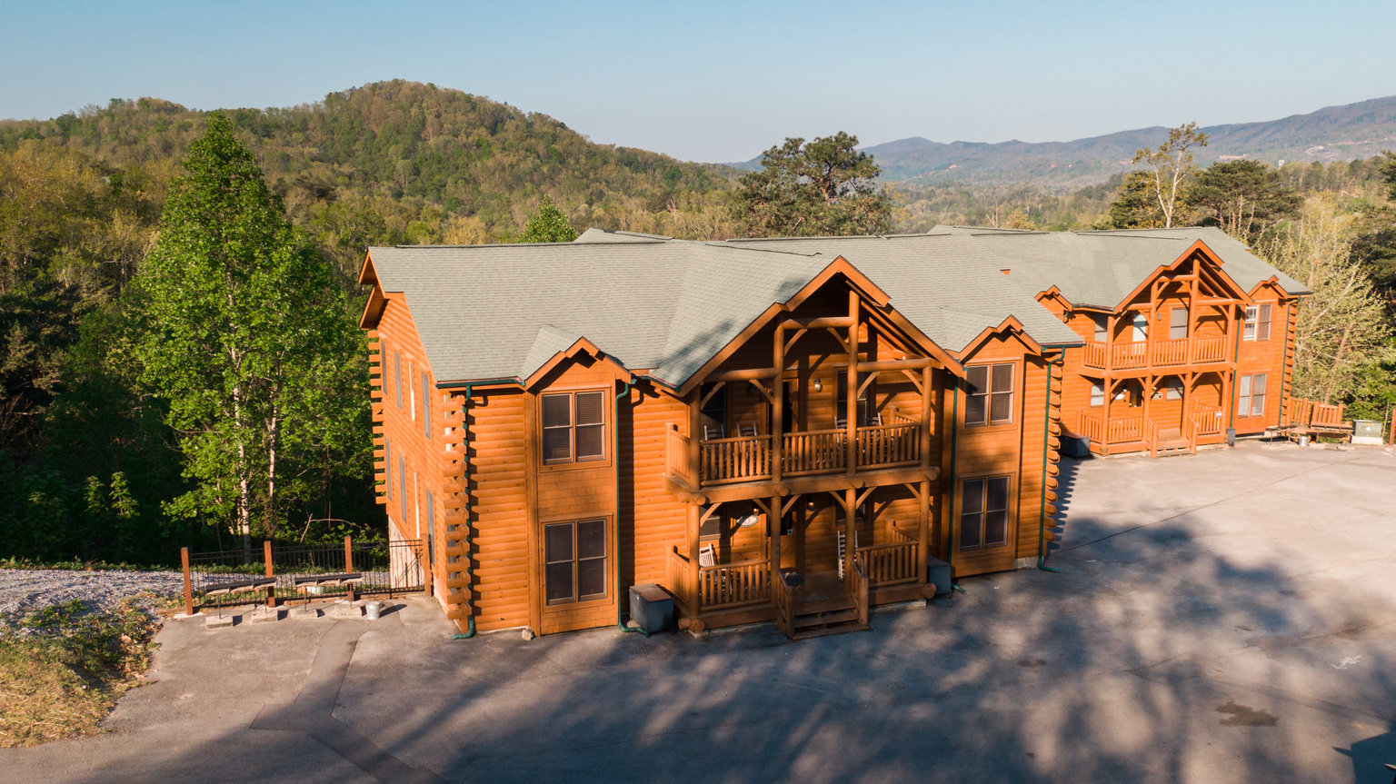 Sevierville Vacation Rental