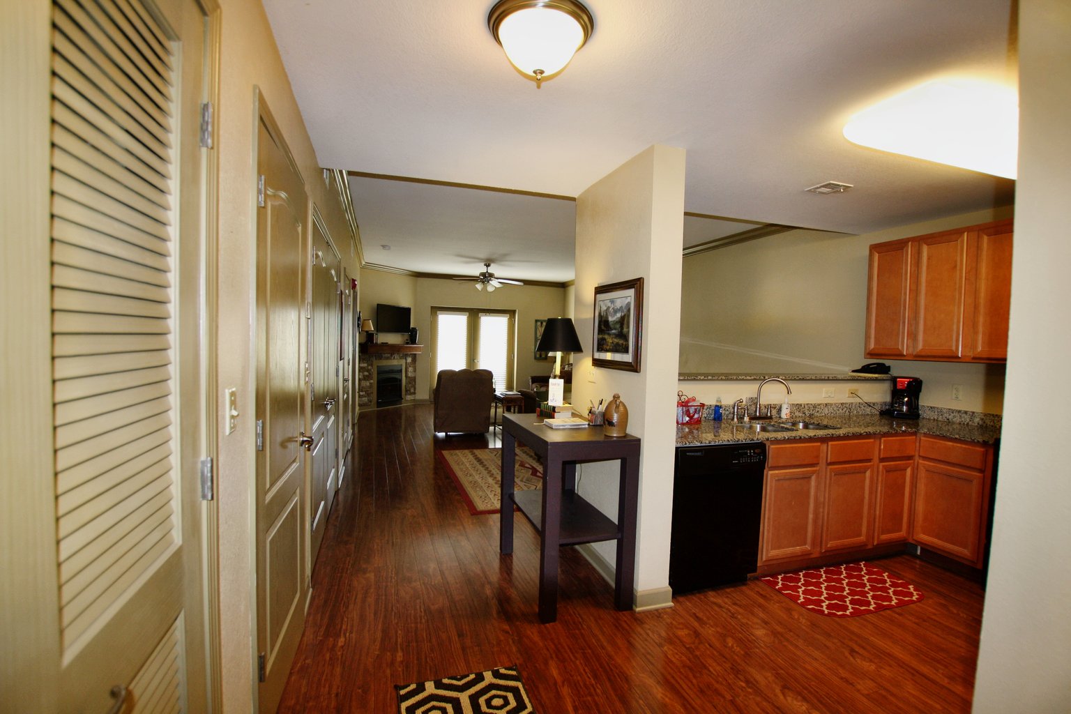 Pigeon Forge Vacation Rental