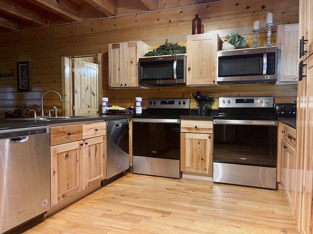 Pigeon Forge Vacation Rental