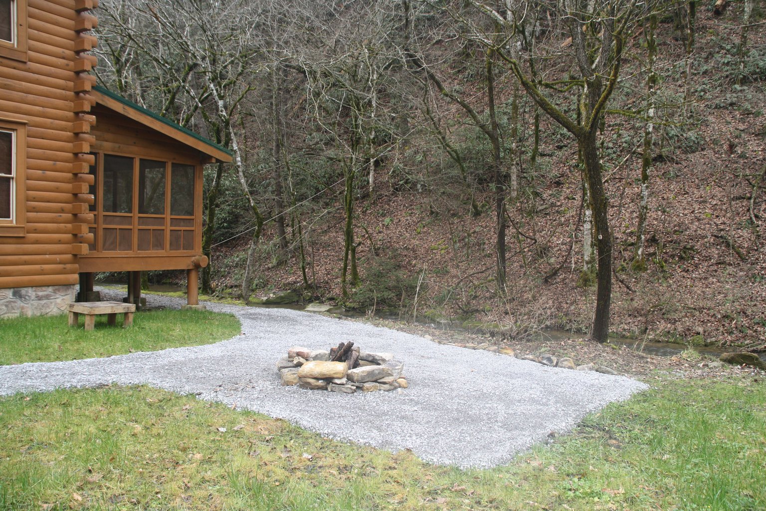 Pigeon Forge Vacation Rental