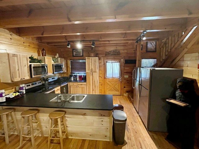 Pigeon Forge Vacation Rental