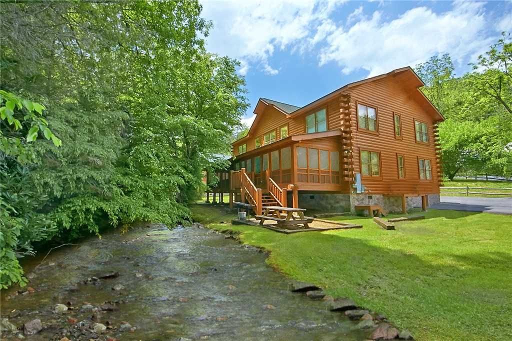 Pigeon Forge Vacation Rental