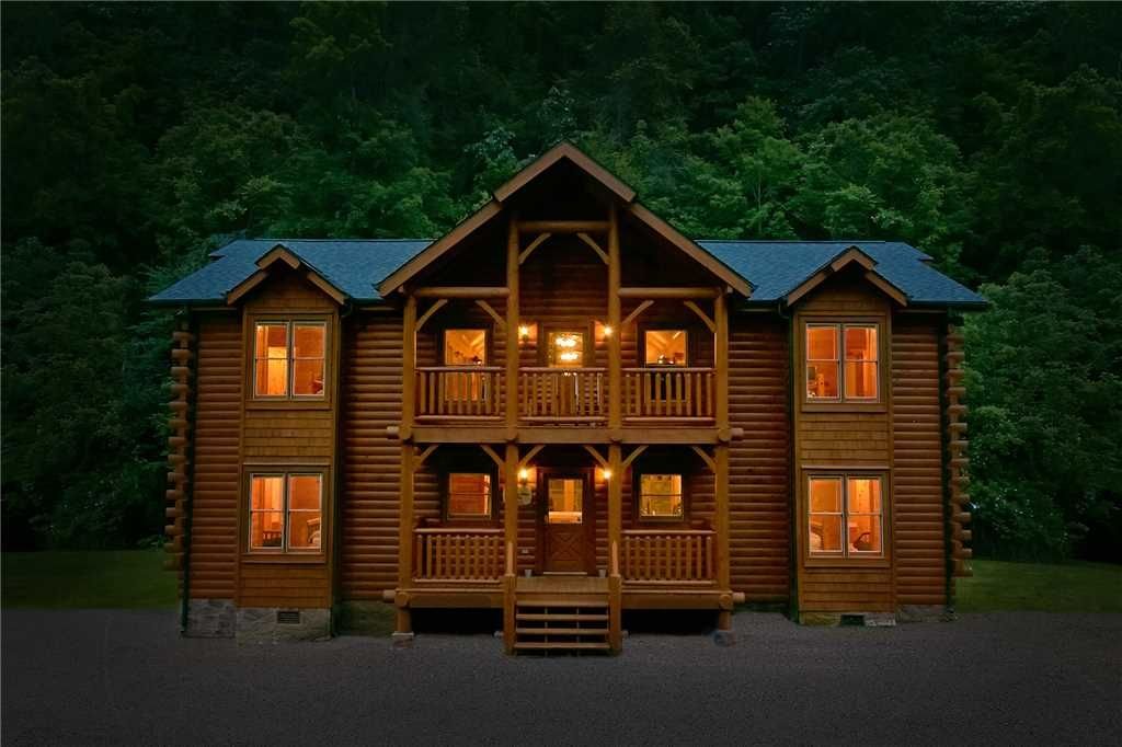 Pigeon Forge Vacation Rental