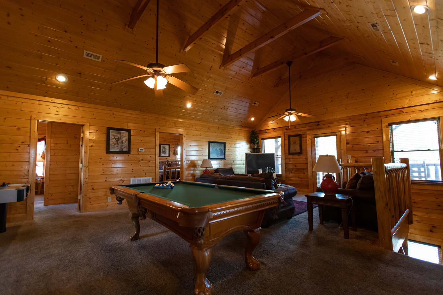 Sevierville Vacation Rental