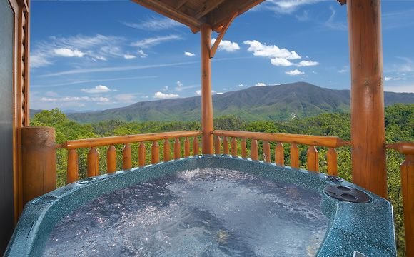 Sevierville Vacation Rental