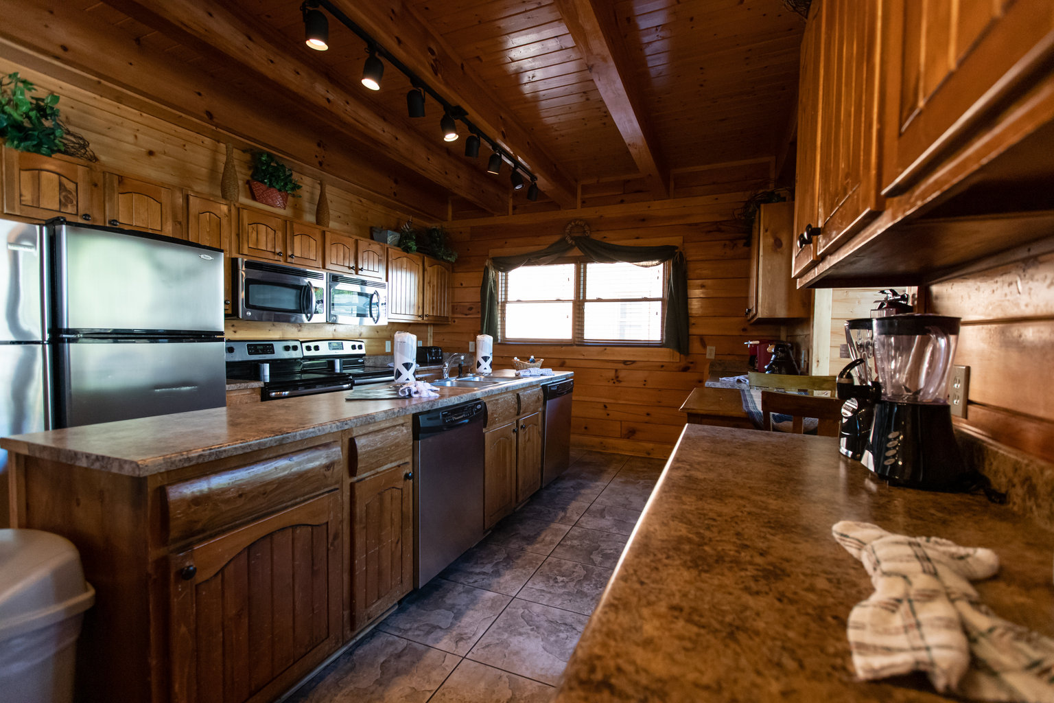 Sevierville Vacation Rental