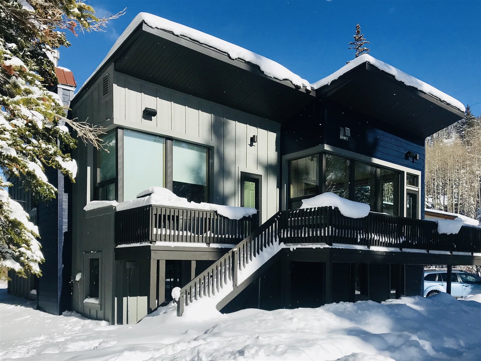 Brighton Vacation Rental