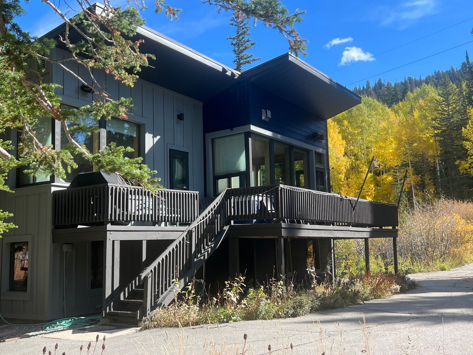 Brighton Vacation Rental