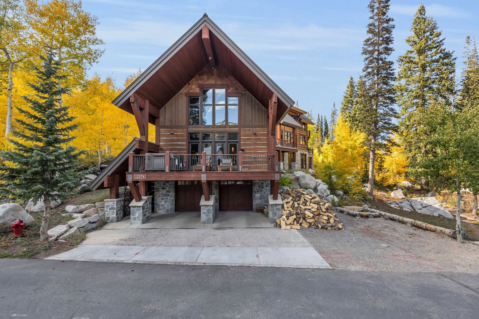 Brighton Vacation Rental