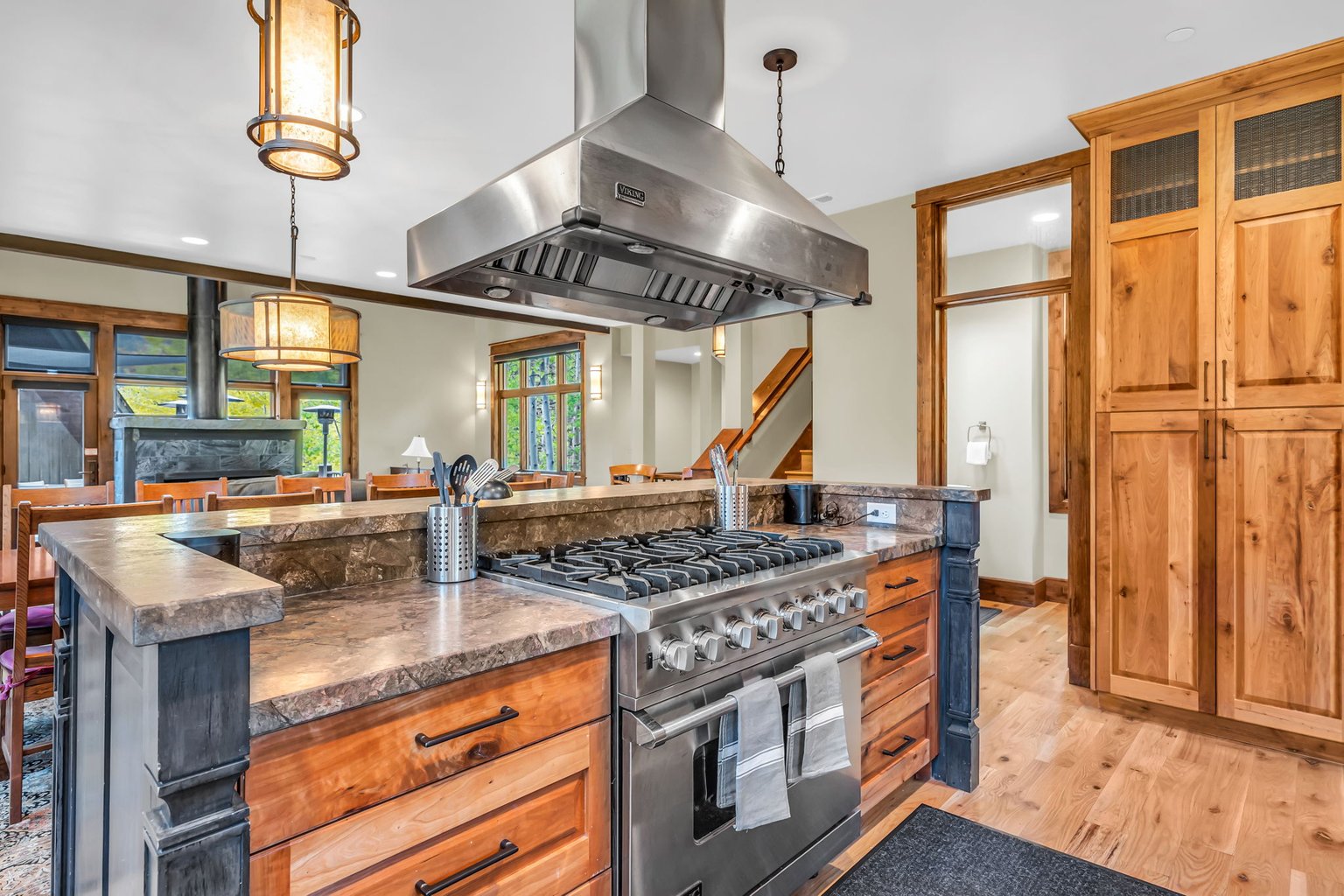 Brighton Vacation Rental