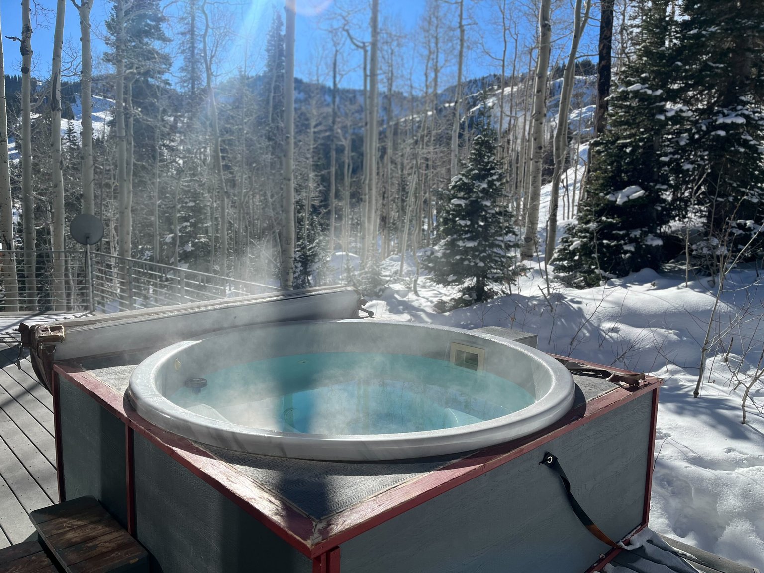 Brighton Vacation Rental