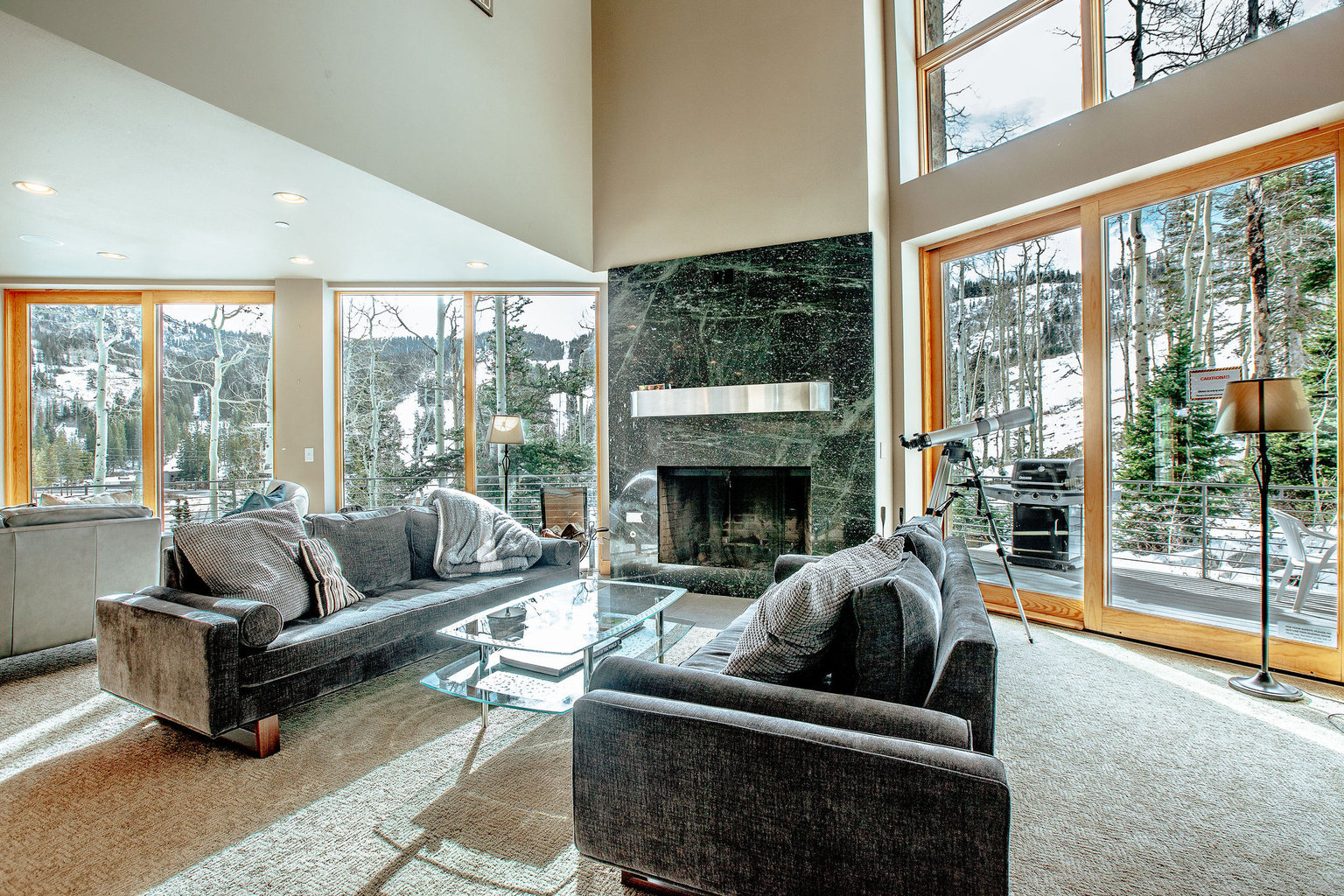 Brighton Vacation Rental