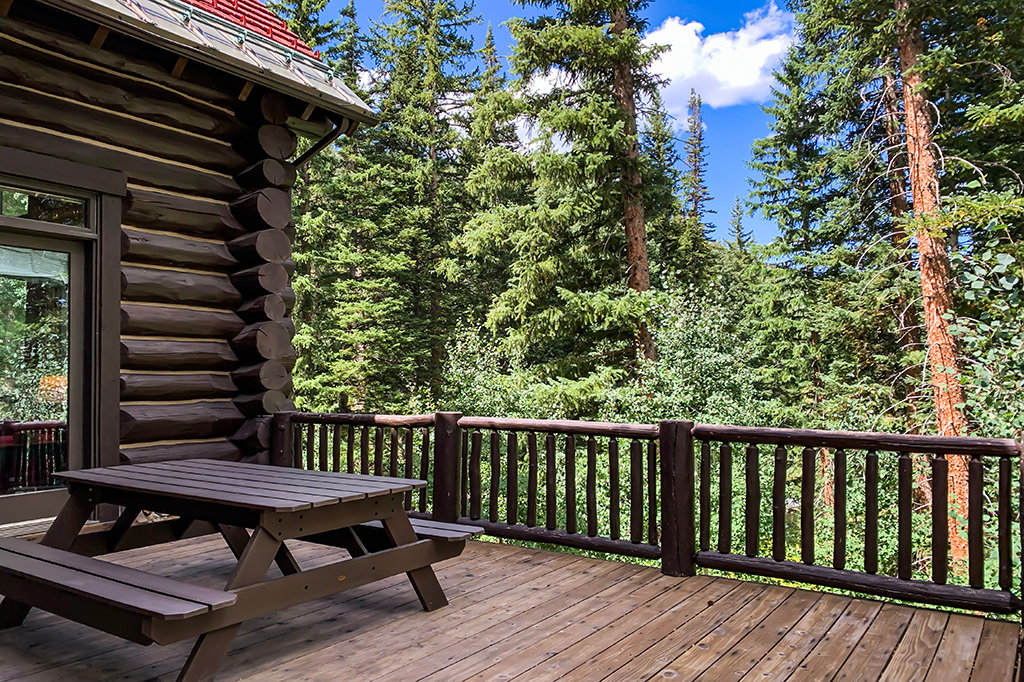 Brighton Vacation Rental