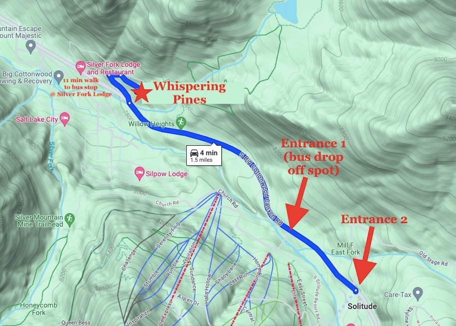 Brighton Vacation Rental